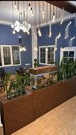 عکس باغ شاهانی