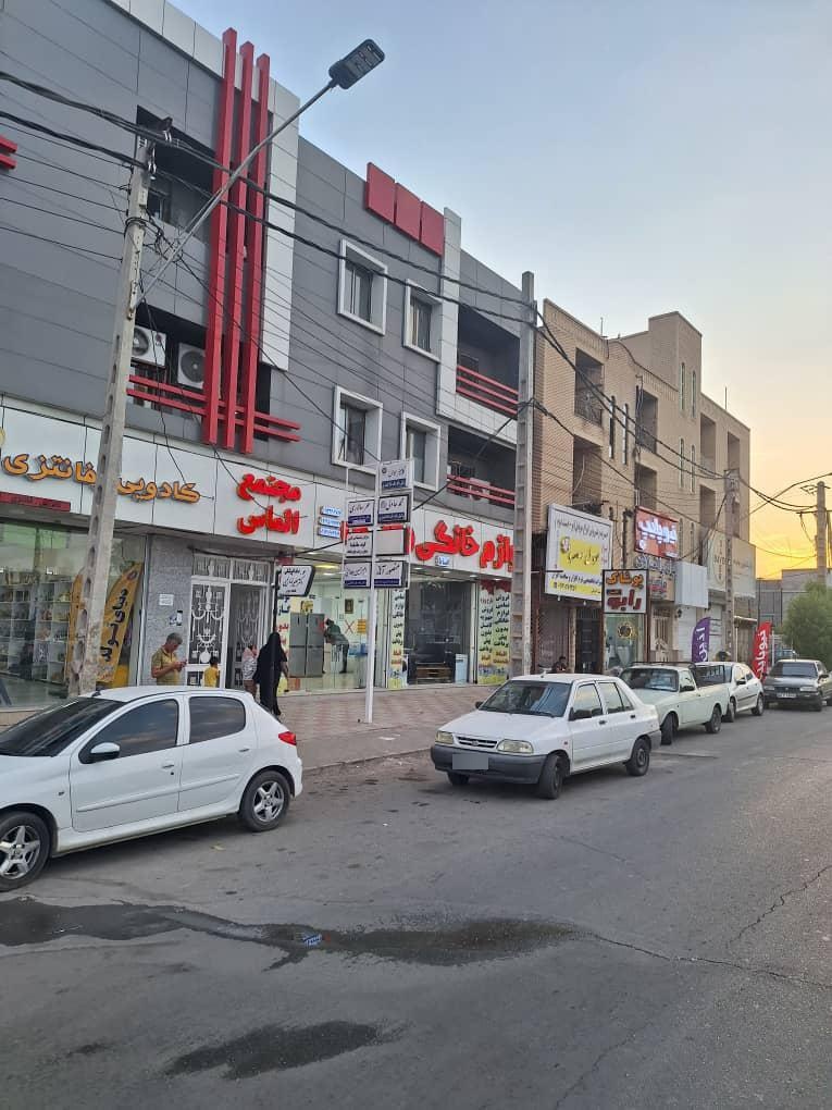 عکس دفتر وکالت خانم سحر سالاری