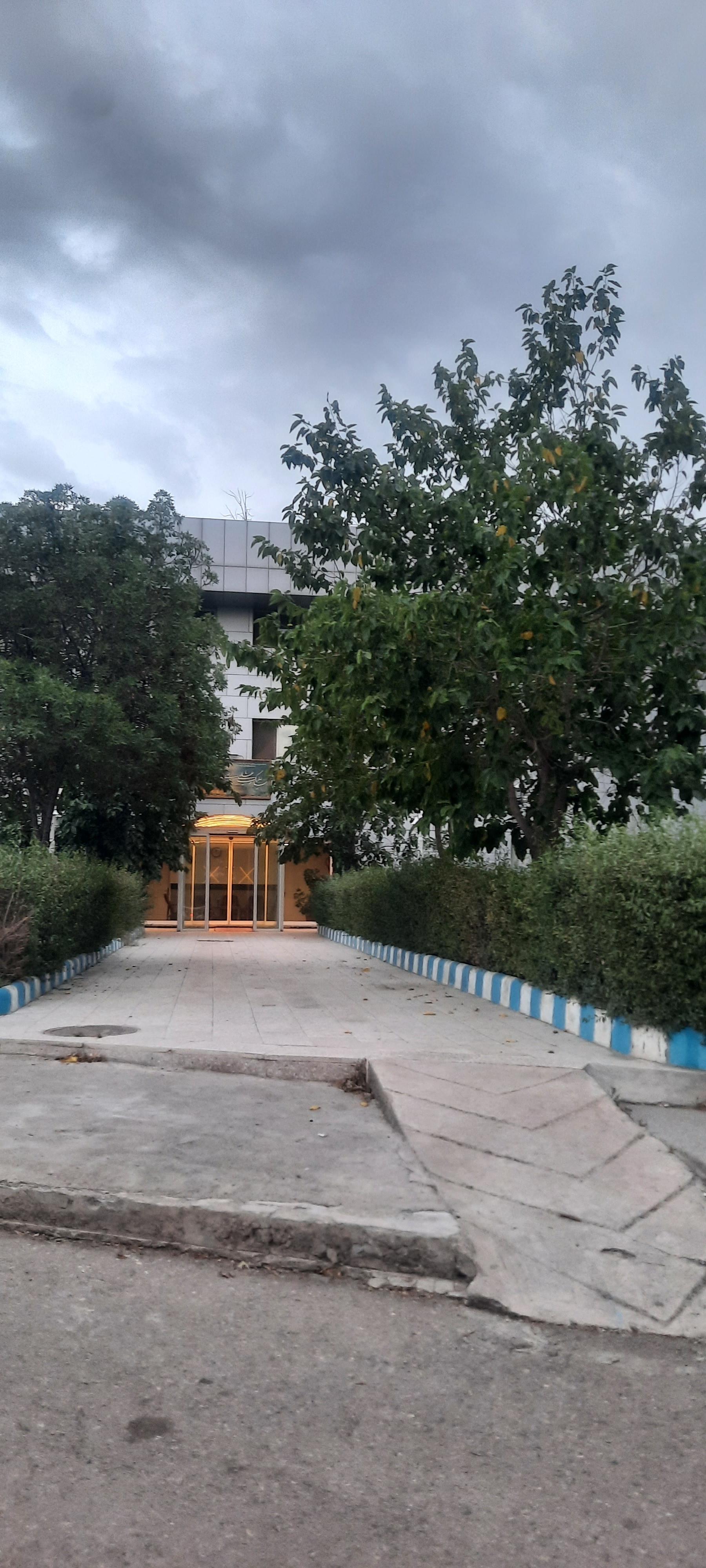 عکس مهمانسرای فنی و حرفه ای مشهد