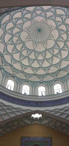 عکس مسجد القائم (عج)