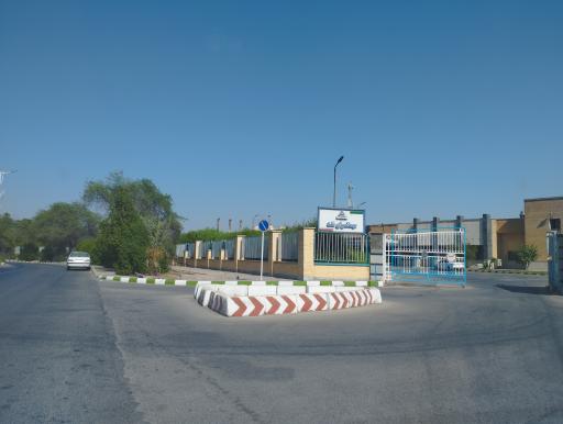 عکس مهمانسرای شرکت نفت