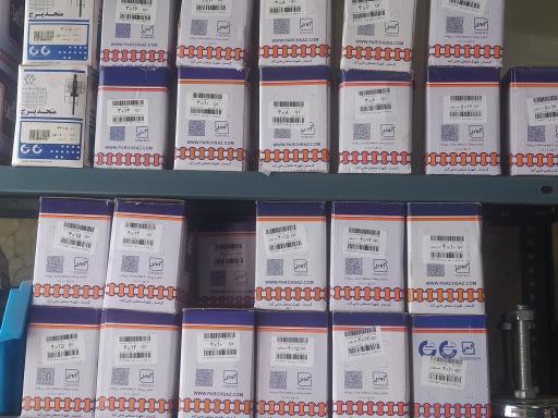 عکس تکنو‌پیچ مسعود 