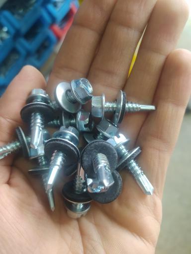 عکس تکنو‌پیچ مسعود 