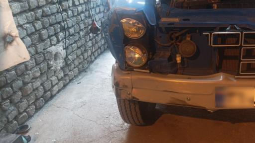 عکس صافکاری و جوش پلاستیک