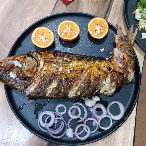 عکس کترینگ بهاران