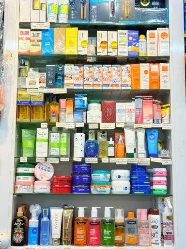 عکس شوینده بهداشتی همتی