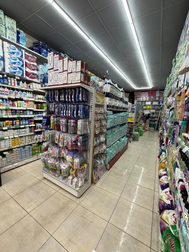 شوینده بهداشتی همتی