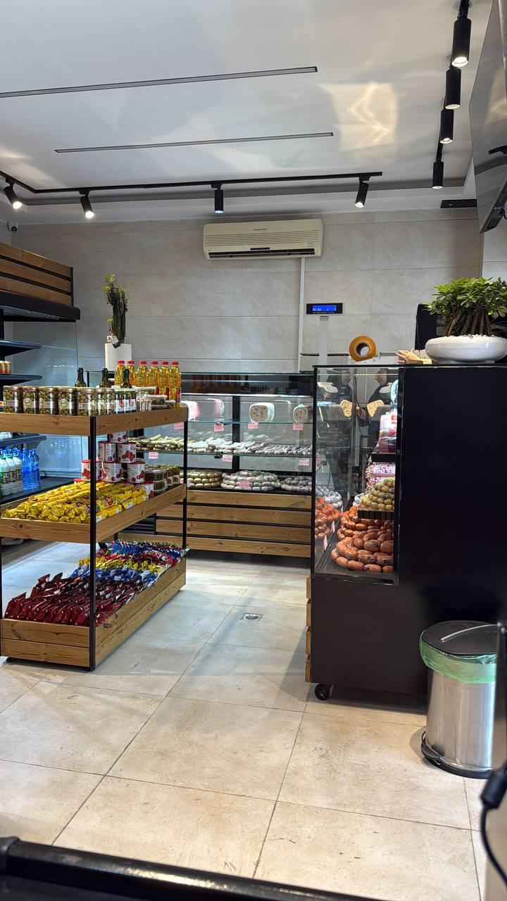 عکس پاکدام مارکت