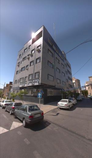 امور ایثارگران فراجا