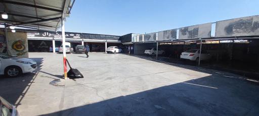 کارواش و جنرال سرویس خرازی