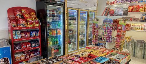 عکس مارکت پلاس