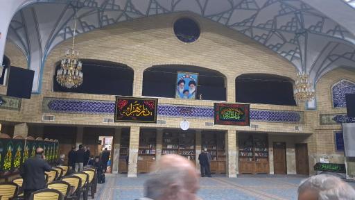 عکس مسجد القائم (عج)