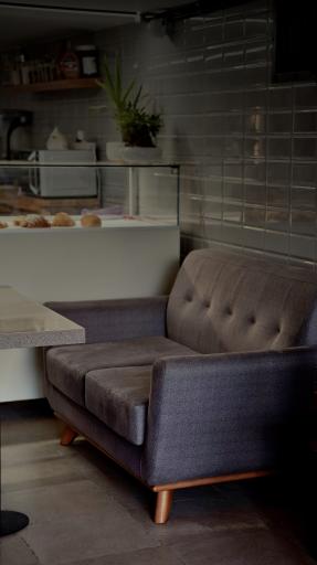 عکس کافه پریسکا