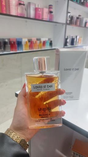 عکس عطر و ادکلن دِلوین