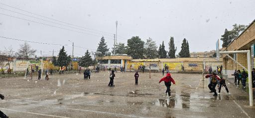 مدرسه ابتدایی ولی عصر (عج)
