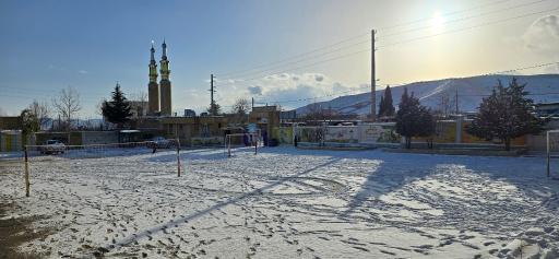 عکس مدرسه ابتدایی ولی عصر (عج)