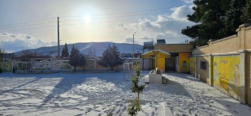عکس مدرسه ابتدایی ولی عصر (عج)