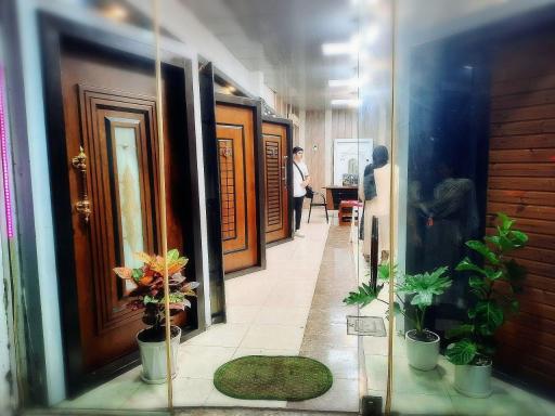 عکس دنیز درب