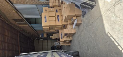 عکس مرکز پخش قطعات خودرو نقویان