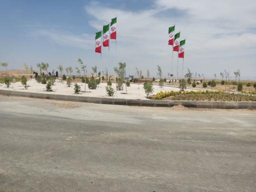 عکس شهرک صنعتی رضوی ( مشهد ۵)