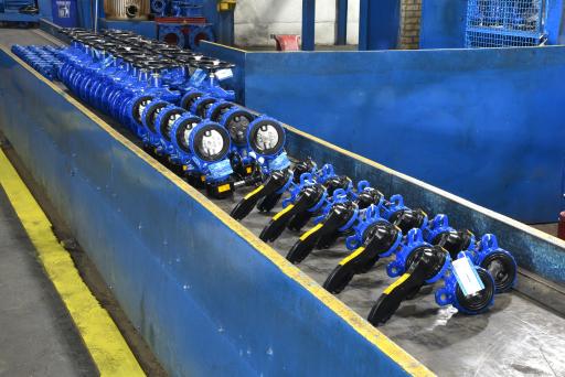 عکس شرکت وگ ایران (بی همتا)