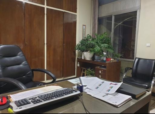 عکس مرکز سنجش تراکم استخوان ولیعصر