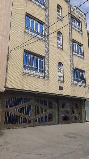 عکس مجتمع نگین