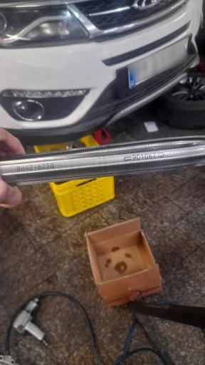 عکس تعمیرگاه تخصصی خودرو علی نژاد