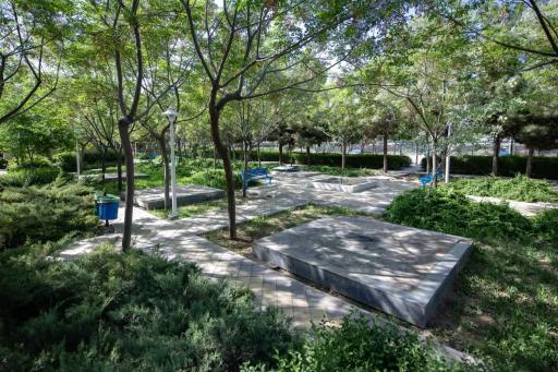 بوستان معلم