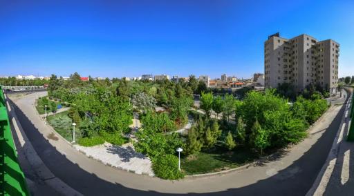 بوستان معلم