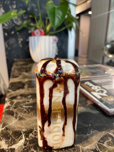 عکس کافه فست فود سون