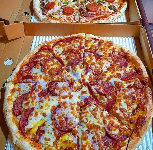 عکس کافه فست فود سون