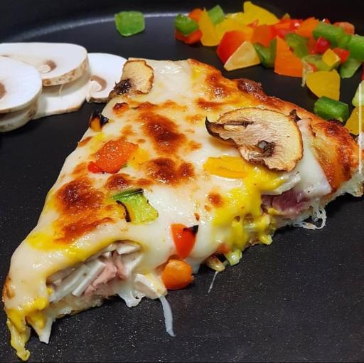 عکس کافه فست فود سون