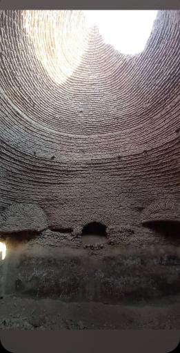 عکس آب انبار حوض حاجی هاشم 