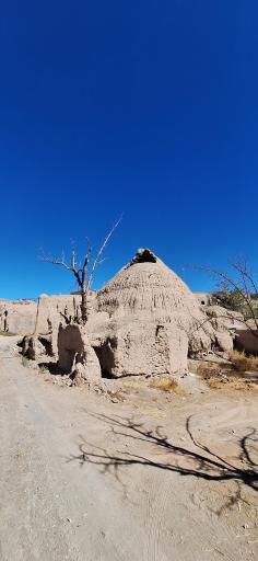 عکس آب انبار حوض حاجی هاشم 