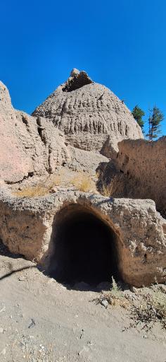 عکس آب انبار حوض حاجی هاشم 