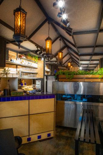 عکس اِل ماسو لانژ شعبه پیروزی