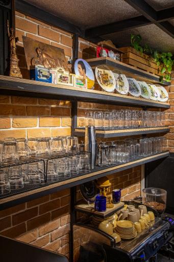 عکس اِل ماسو لانژ شعبه پیروزی