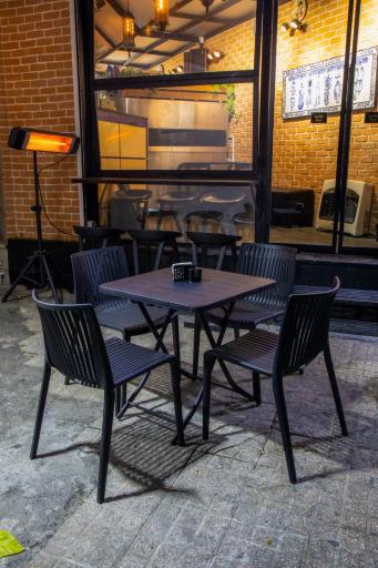 عکس اِل ماسو لانژ شعبه پیروزی