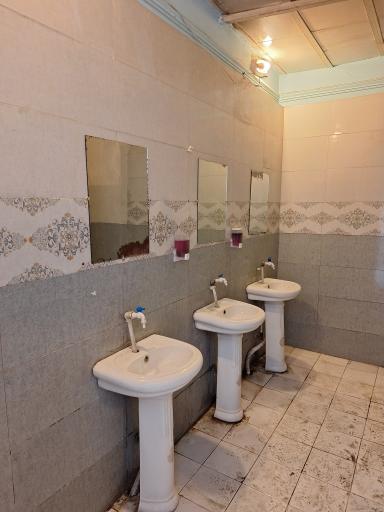 عکس سرویس بهداشتی 