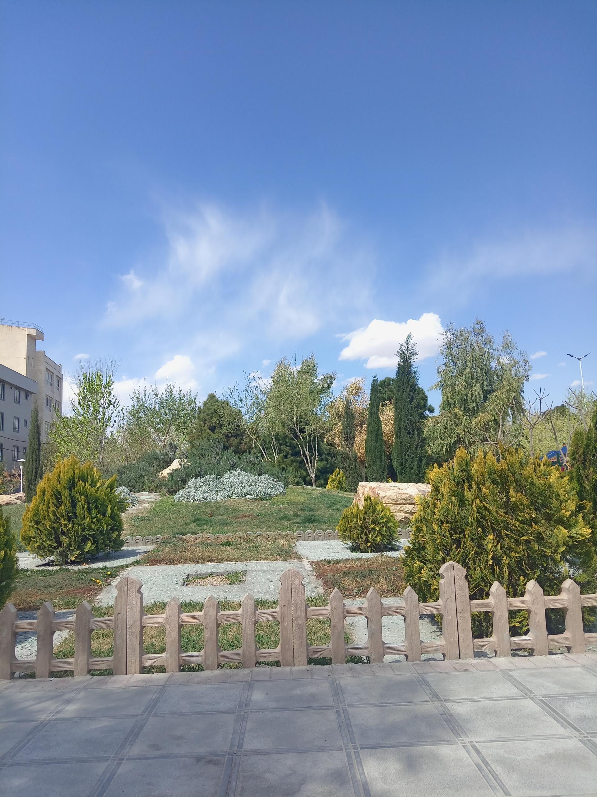 عکس بوستان معلم