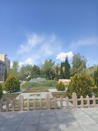 عکس بوستان معلم