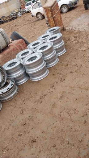 عکس مجتمع خدماتی و تعمیراتی دلنرم