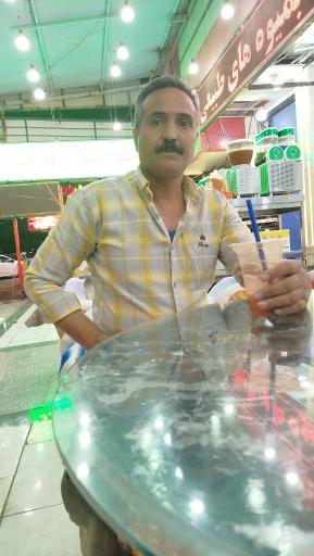 عکس بستنی ژله ای معروف 