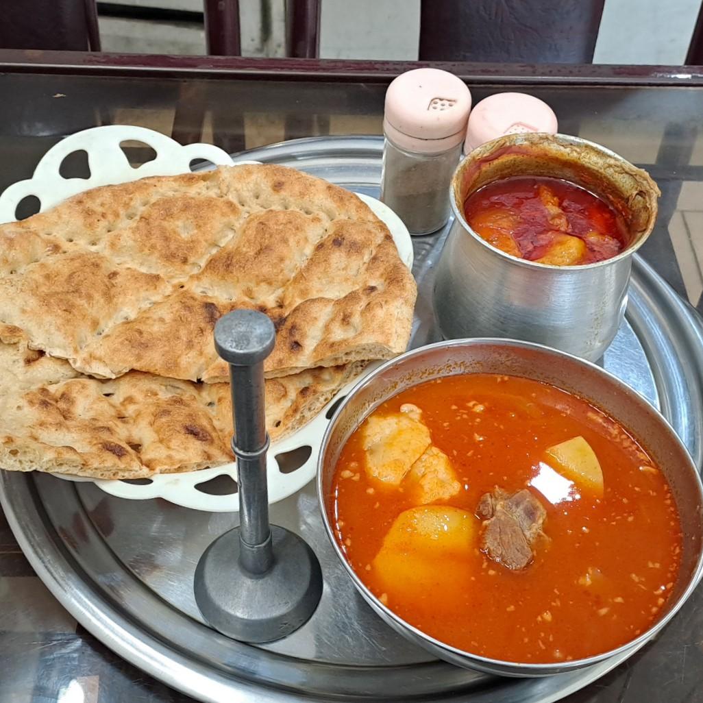 عکس دیزی سرای چمن