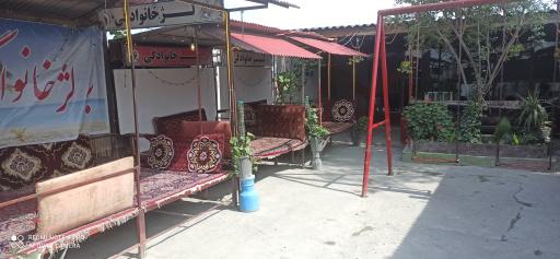 عکس کافه کهن دیار 