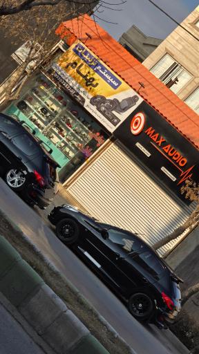 عکس بهنام سیستم