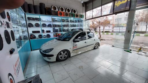 عکس بهنام سیستم