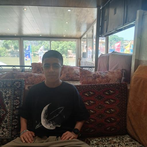 عکس رستوران عمو اسماعیل