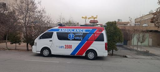 عکس پرستاری در منزل پارسه